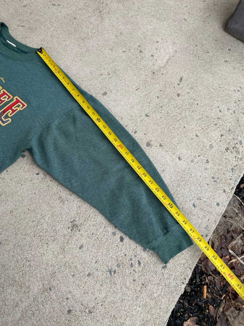 90s Vintage Wildlife Nature Crewneck - Picture 8 of 8
